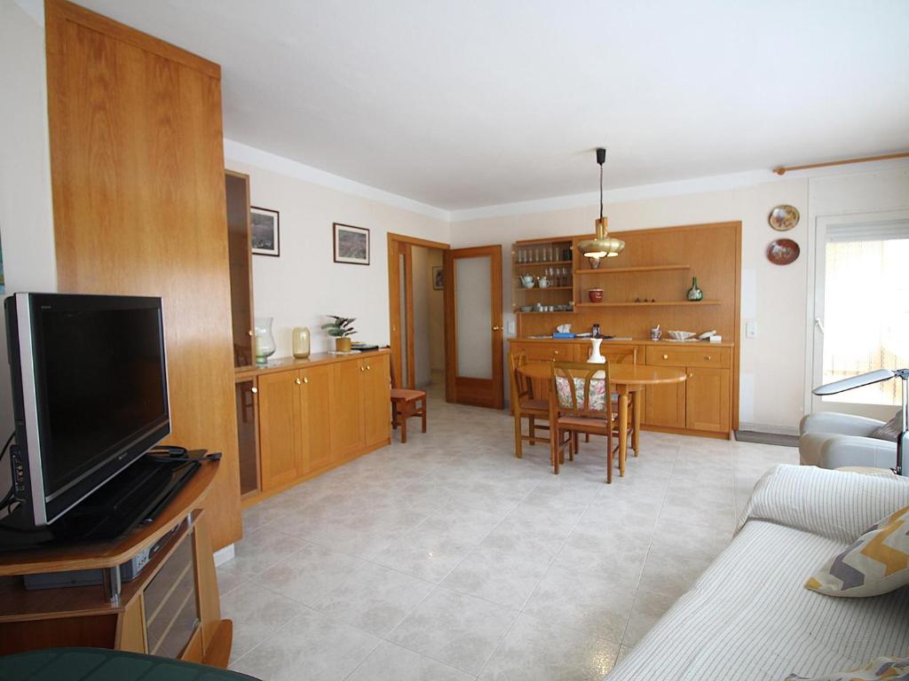 Apartamento luminoso en el centro - 4 pers. - ES-228-147 - 3