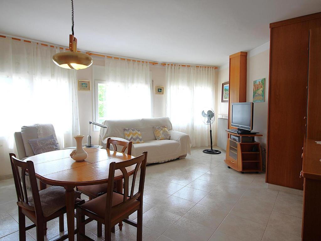 Apartamento luminoso en el centro - 4 pers. - ES-228-147 - 4