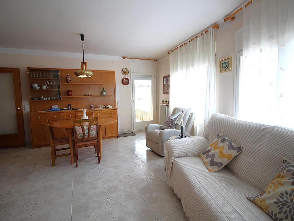 Apartamento luminoso en el centro - 4 pers. - ES-228-147 - 5