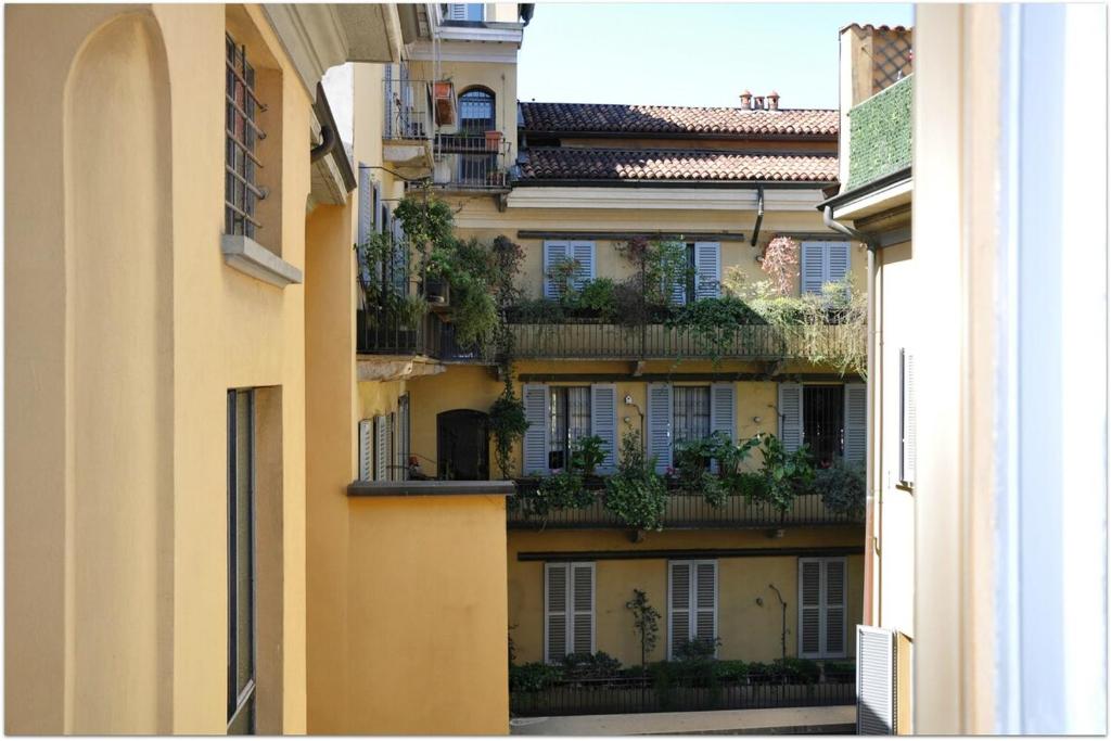 Luxury Apartment - In the heart of Brera - 4