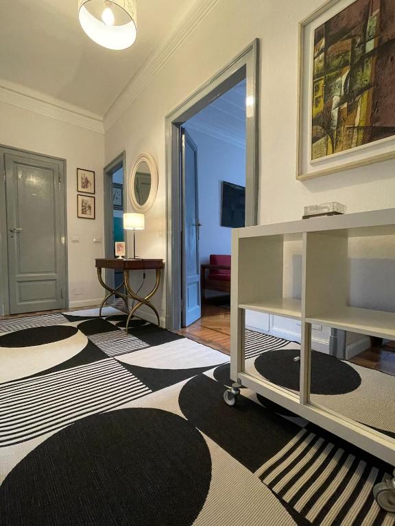 Luxury Apartment - In the heart of Brera - 5