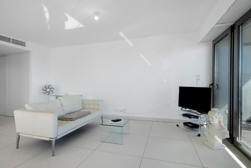 Front de Mer Bayside 2P garage - 3