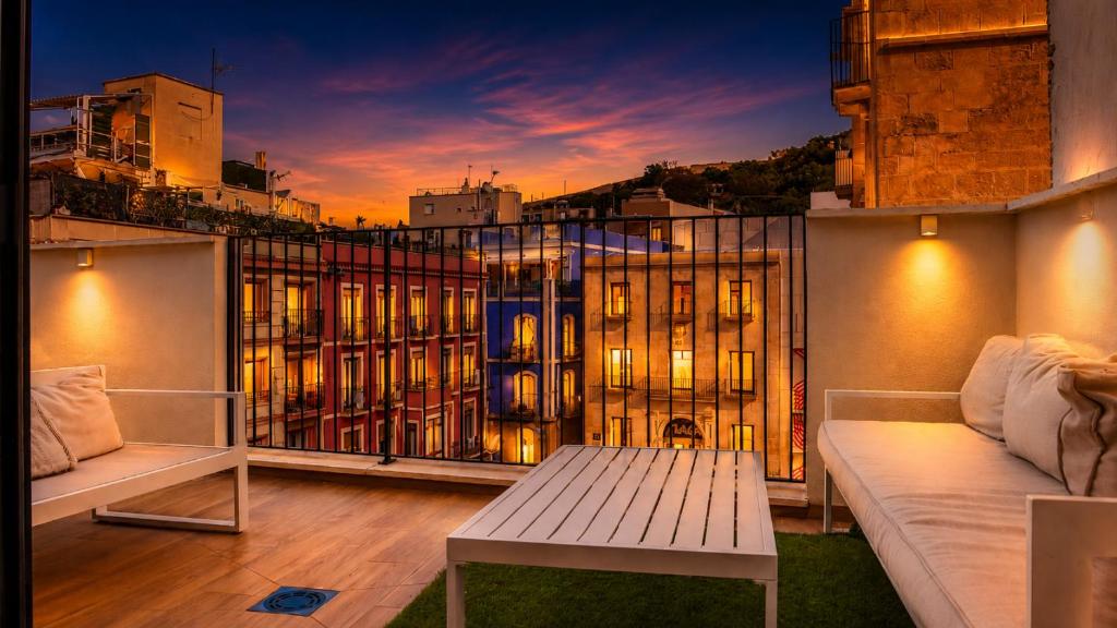 Myflats Luxury Old Town - 4
