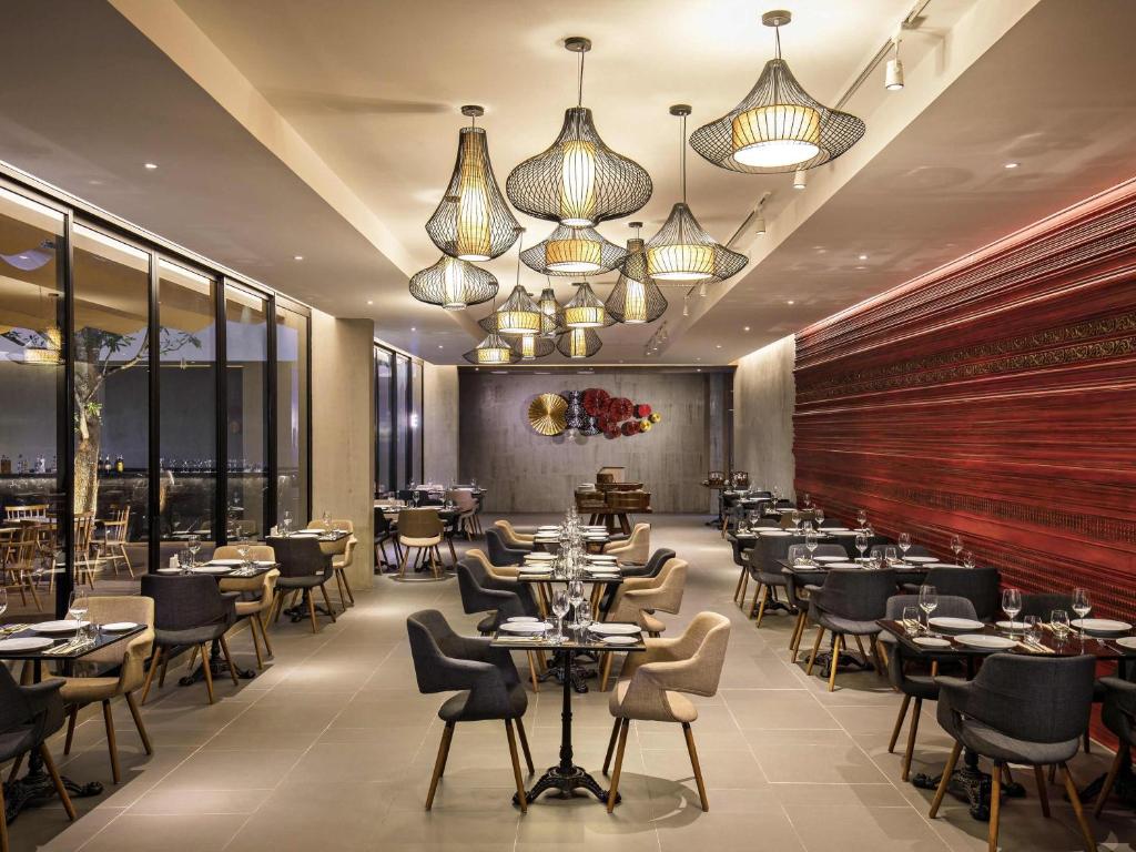 Chiang Mai Novotel Chiangmai Nimman Journeyhub Additional