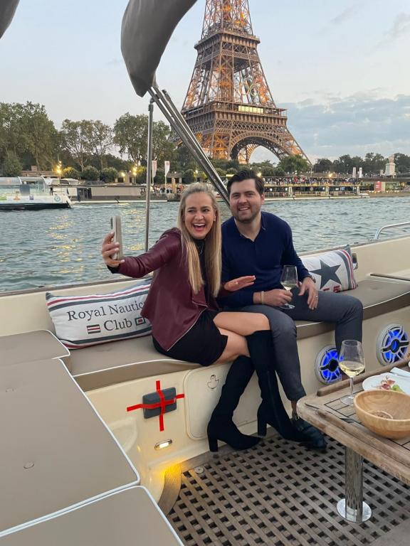 Croisières Uniques et Privées sur la Seine - 3