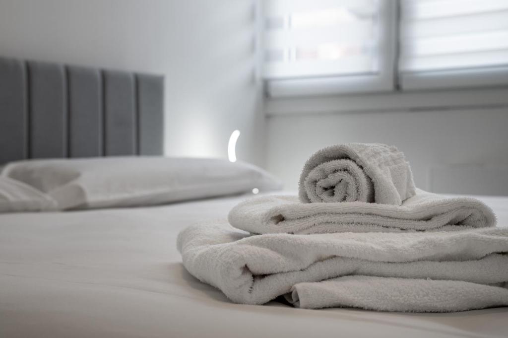 Auraluce Suites Art&Love nel Cuore di Bologna - 4