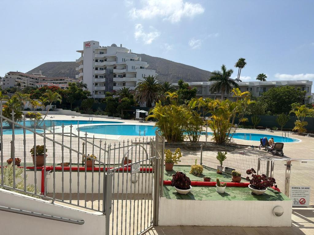 casa Hermosa - 4