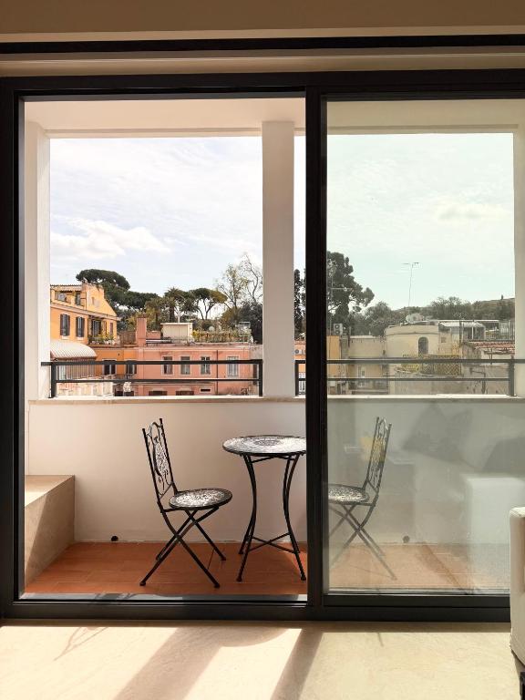 The view Barberini - 3