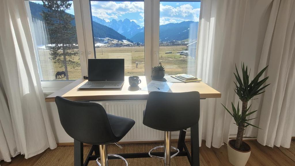Apartmenthaus Edelweiss in Gosau - 5