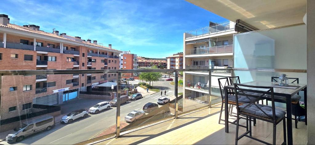 Apartment Sancho Go2lloret - 2