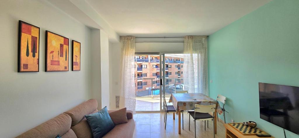Apartment Sancho Go2lloret - 3
