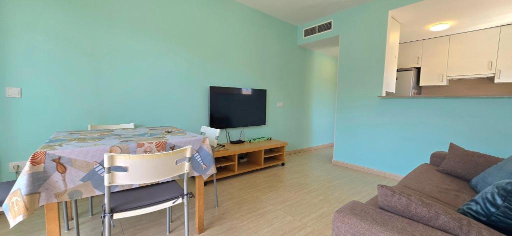 Apartment Sancho Go2lloret - 5