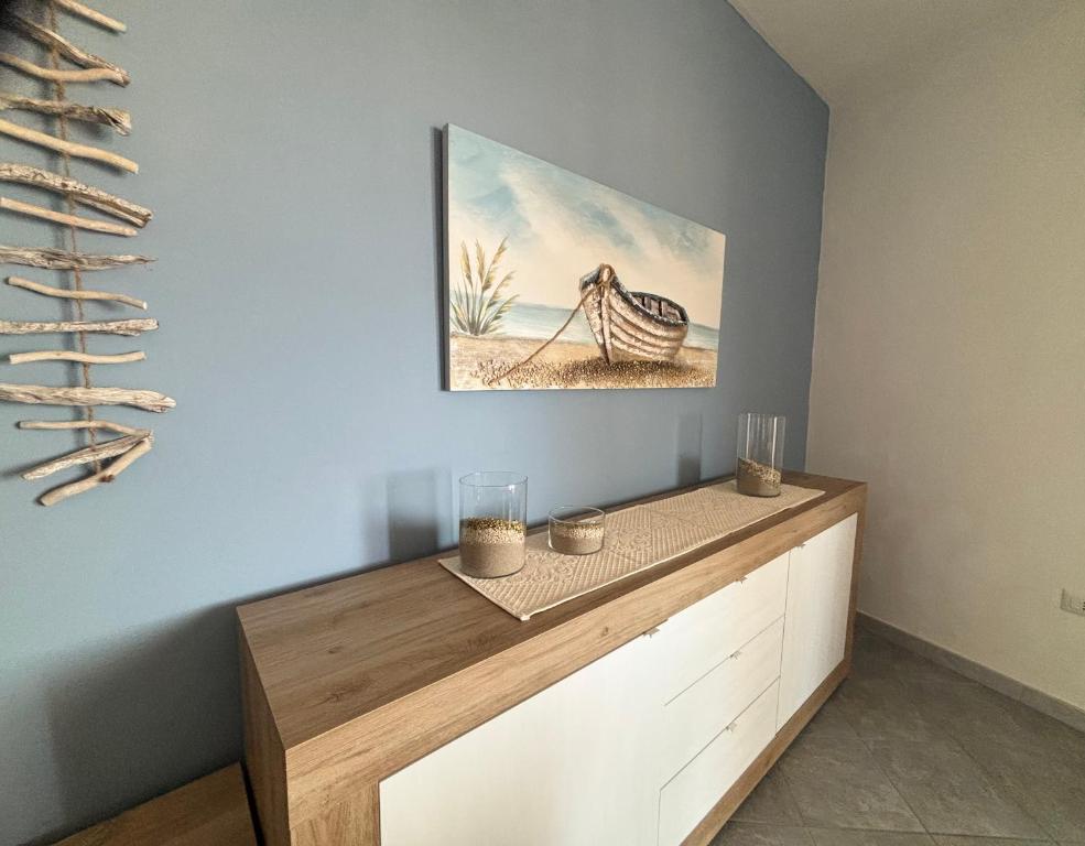 APPARTAMENTO VISTA MARE CASTELSARDO - 4