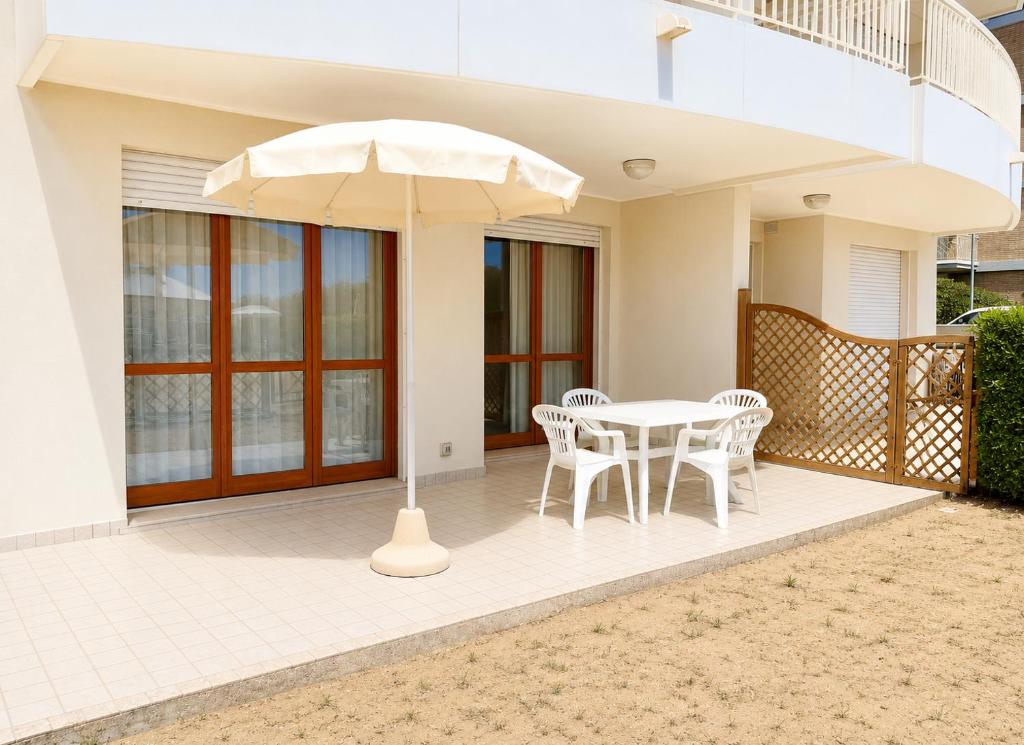 Villa Emy Fronte Mare - Carraro Immobiliare - Family Apartments - 4