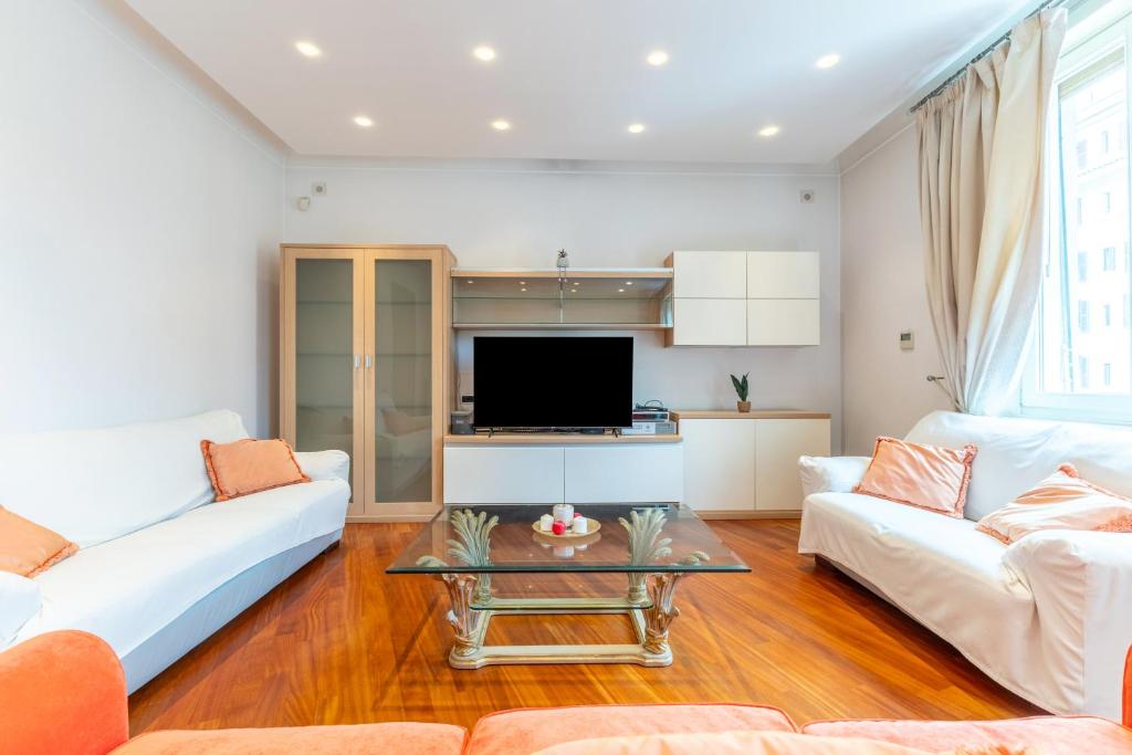 Madame Suites Rome - 3