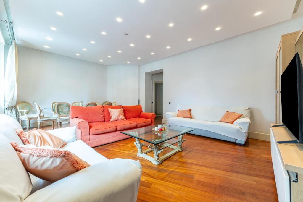 Madame Suites Rome - 5