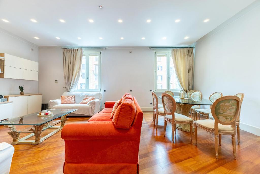 Madame Suites Rome - 4