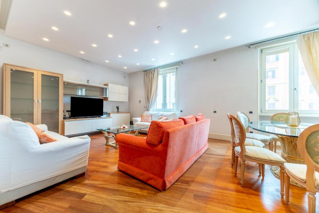 Madame Suites Rome - 2