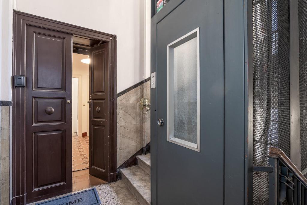 Stylish flat on the Navigli for 6 - 5