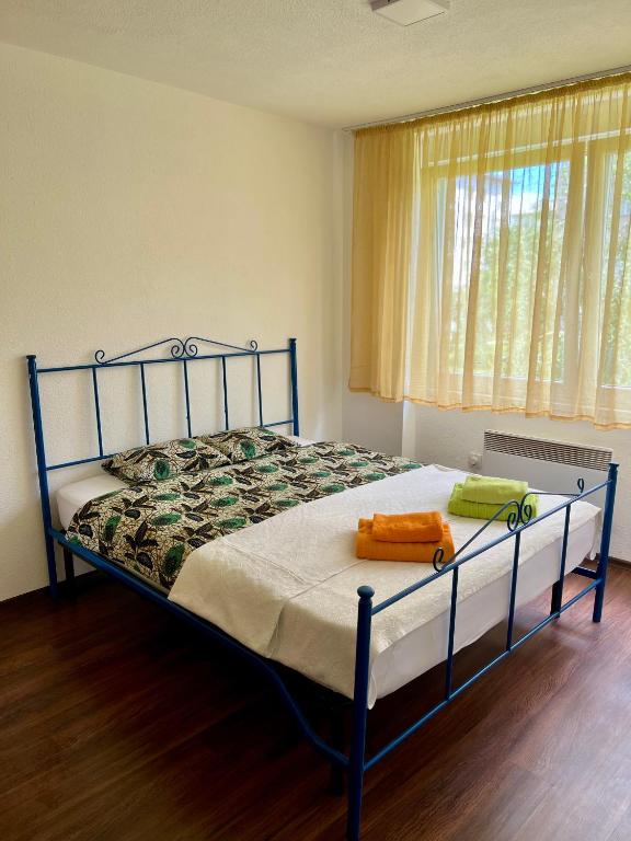 Wish Apartment - 2