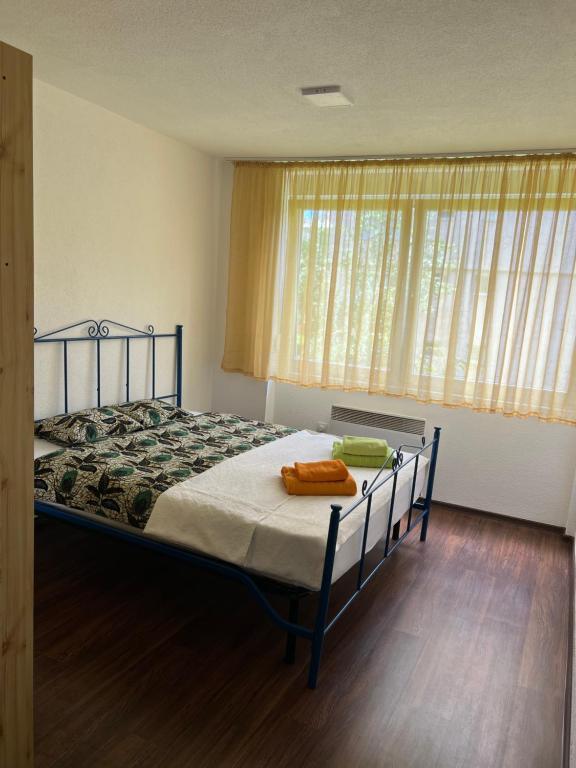 Wish Apartment - 3
