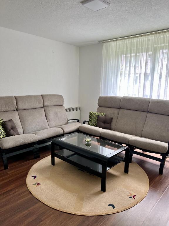 Wish Apartment - 5