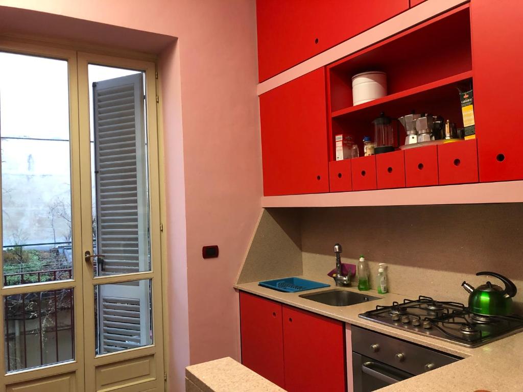 La Casa Degli Angeli - 3
