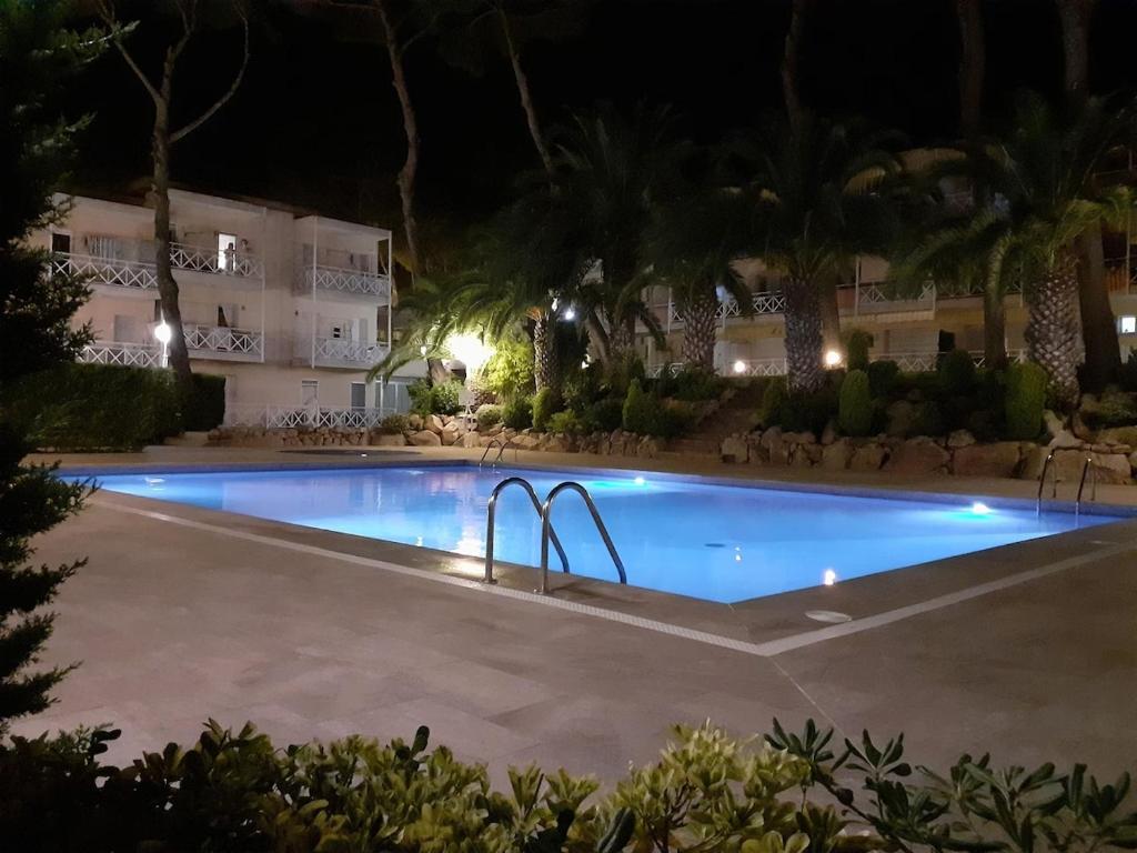 Cala Pi Beachside apartamento al lado de la playa - 5