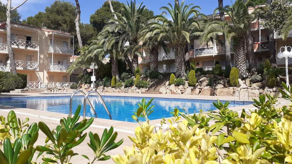 Cala Pi Beachside apartamento al lado de la playa - 1