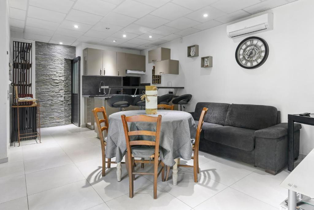 Appartement au Soleil d'Azur - 4