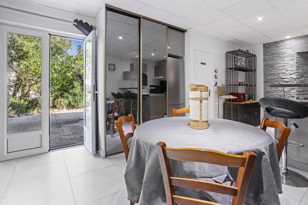 Appartement au Soleil d'Azur - 3