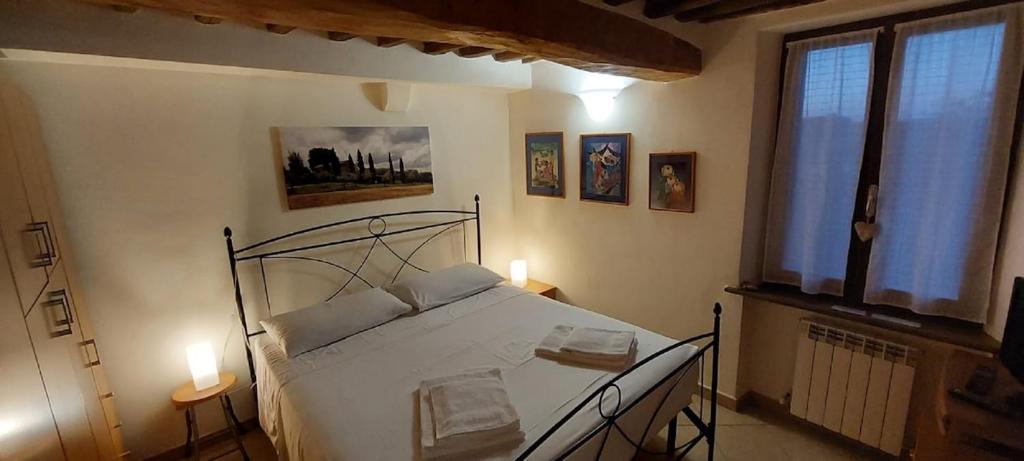COR MAGIS KAMULLIA - 200 meters from the historic center and close to the train station - 4