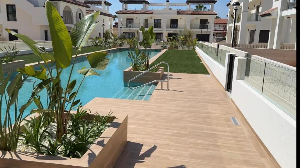 Villa Secret Garden - 2