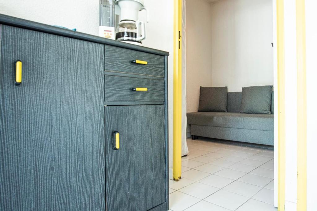 Bel Apt Avec belle Terrasse à La Grande Motte - 5