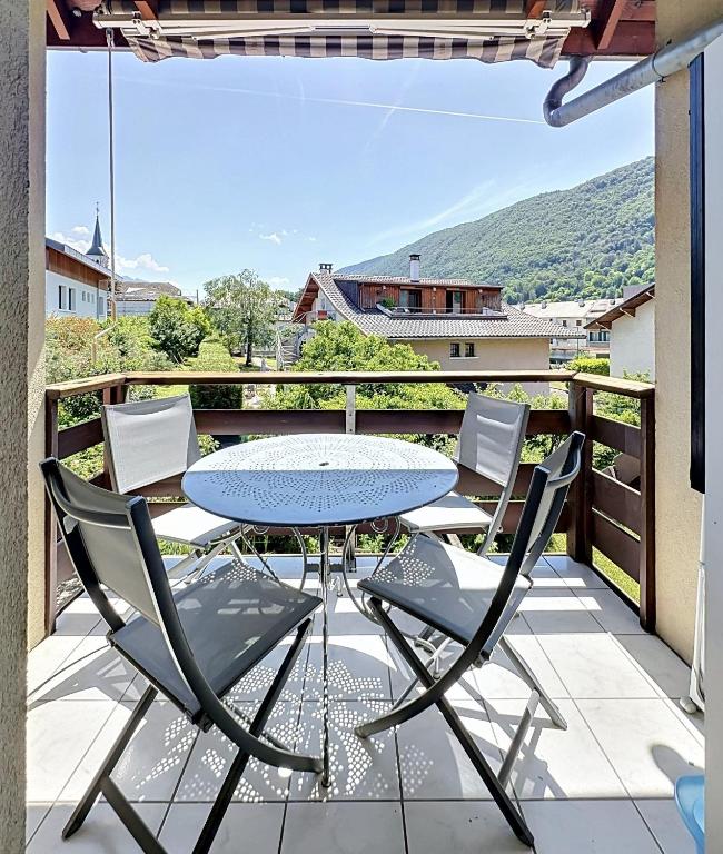 SmartStay Panorama - Bord de lac - 1