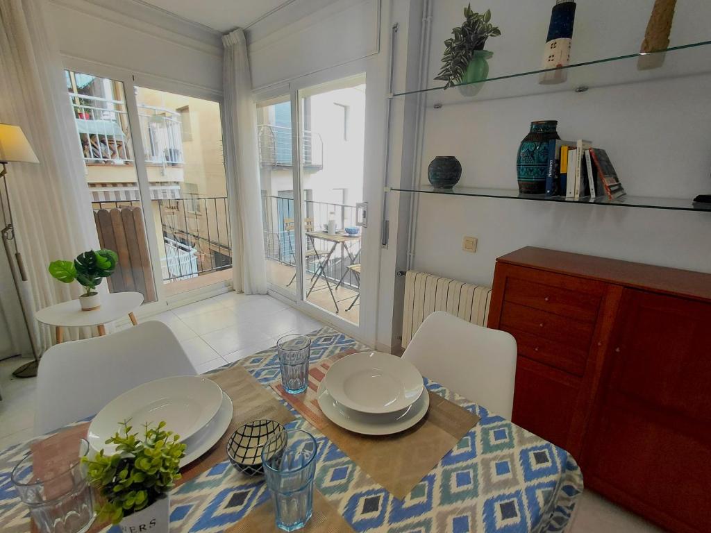 Marina Apartment (junto al mar) - 3