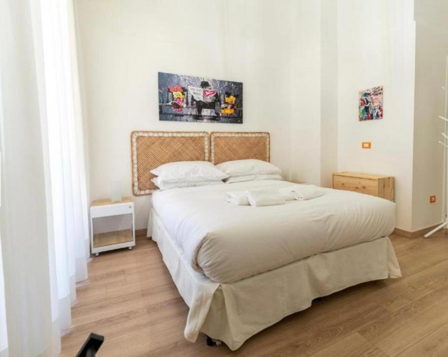 Marina Rooms - 2