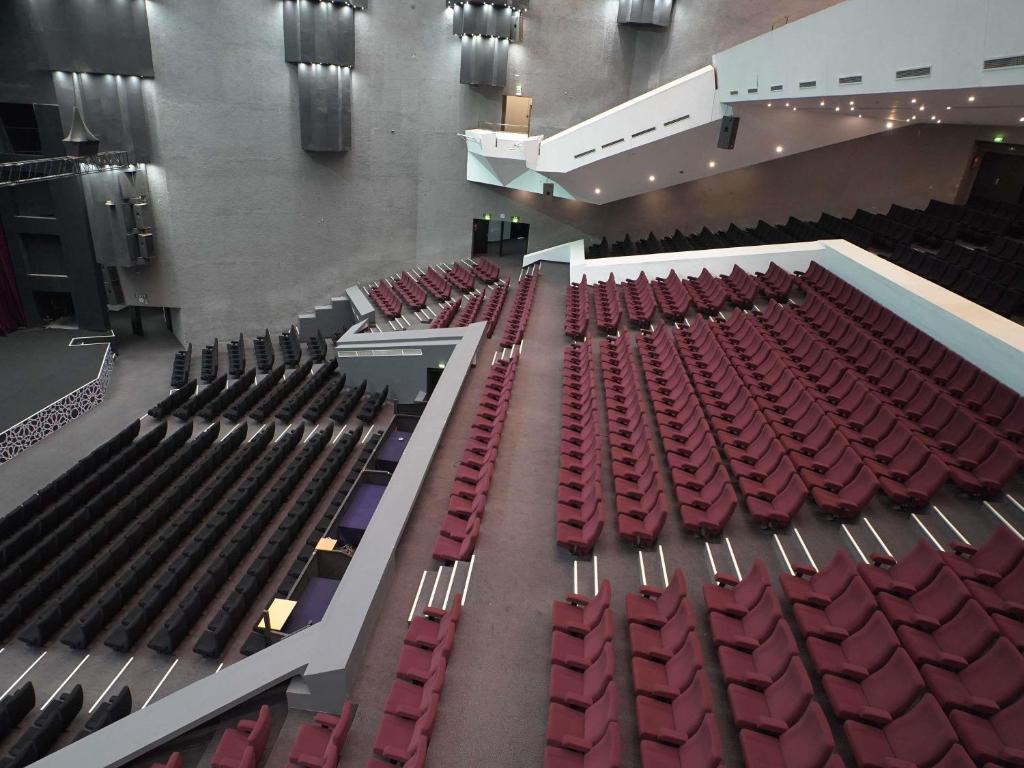 Meeting room / ballrooms
