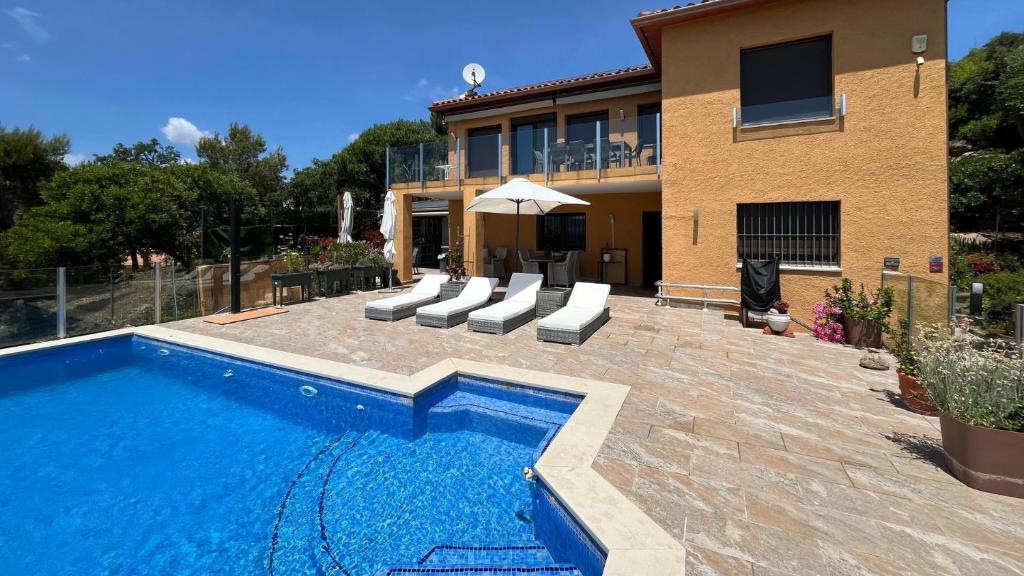 Costacabana - Villa Vistamar - 3