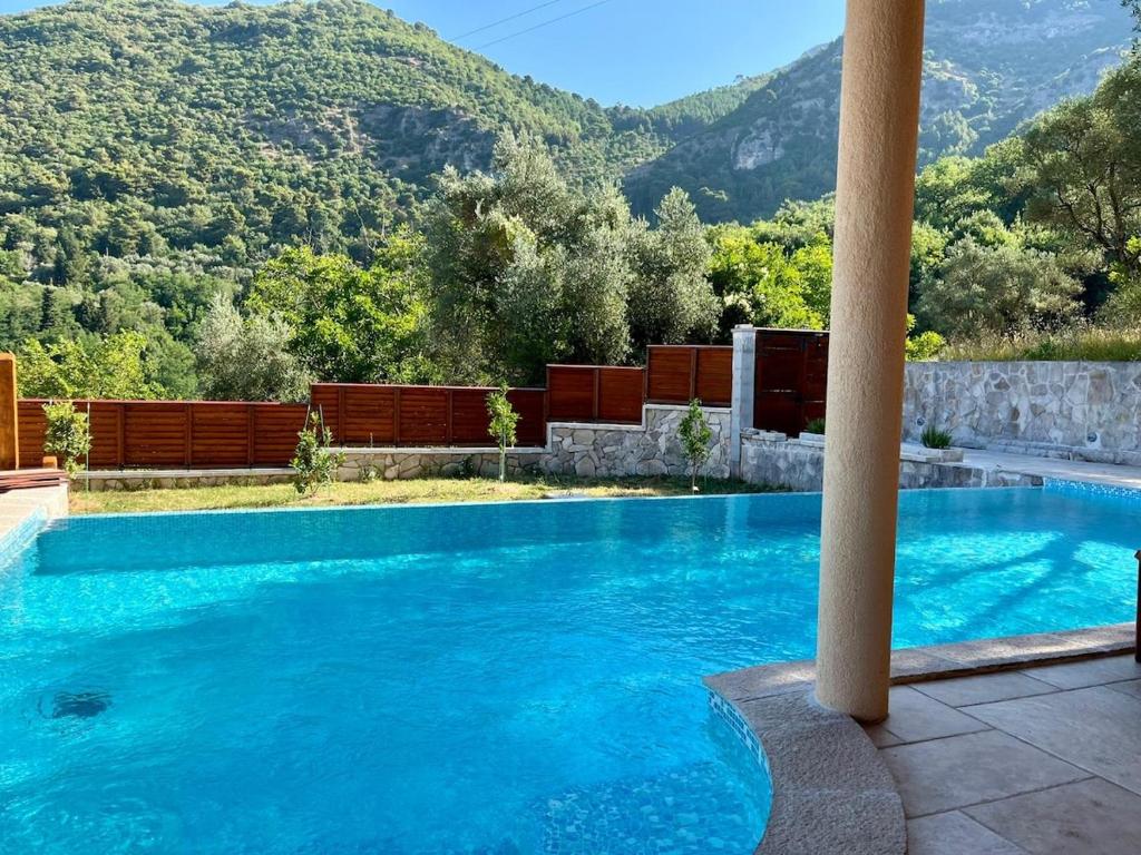 Villa Bella Vita - 3