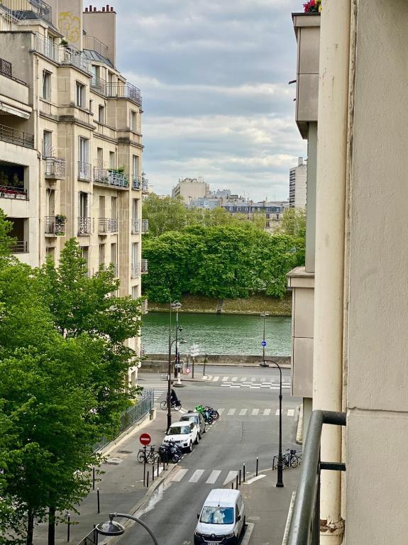 Apartment near Eiffel Tower - 5