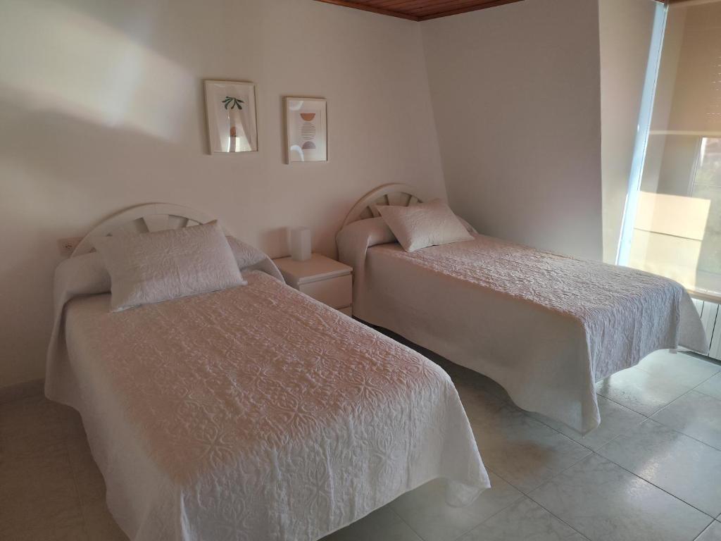 Apartamento O Grove - 4