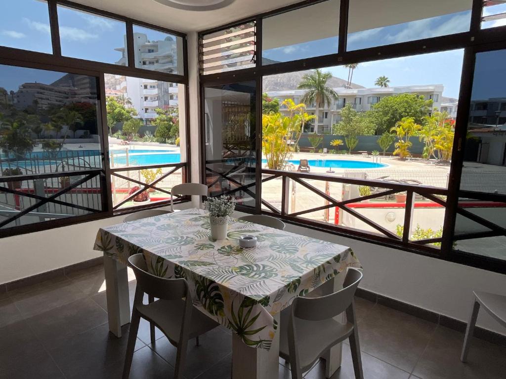 casa Hermosa - 1