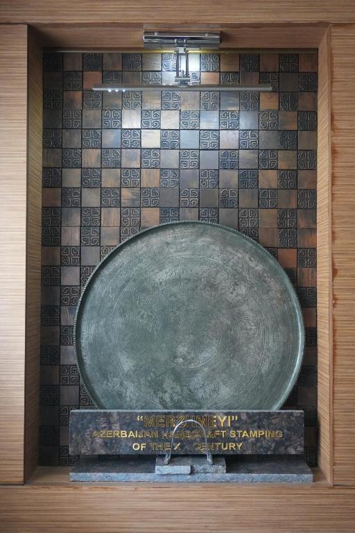 A szálláshely kívülről