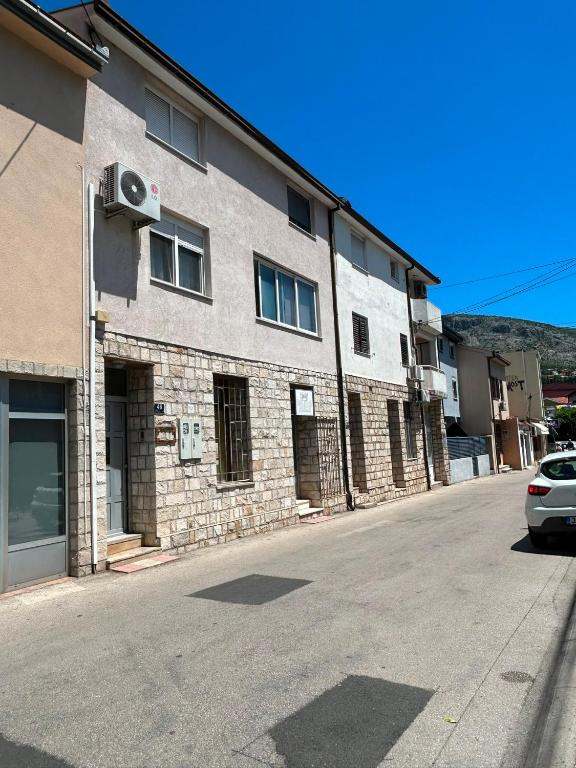 Apartments Boulevard - 3