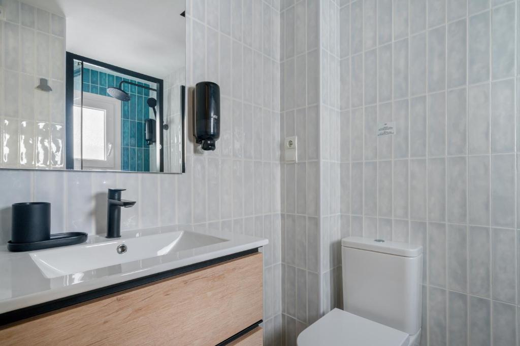 Pedregalejo II & cozy house by ELE Apartments - 2