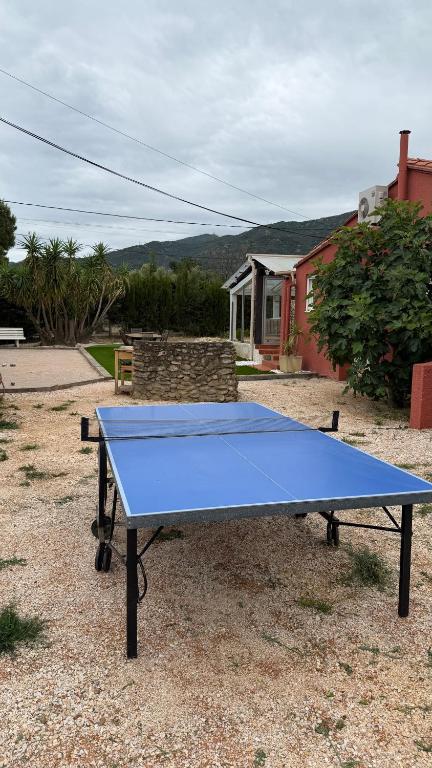 Villa Mas Al Raparou - 4