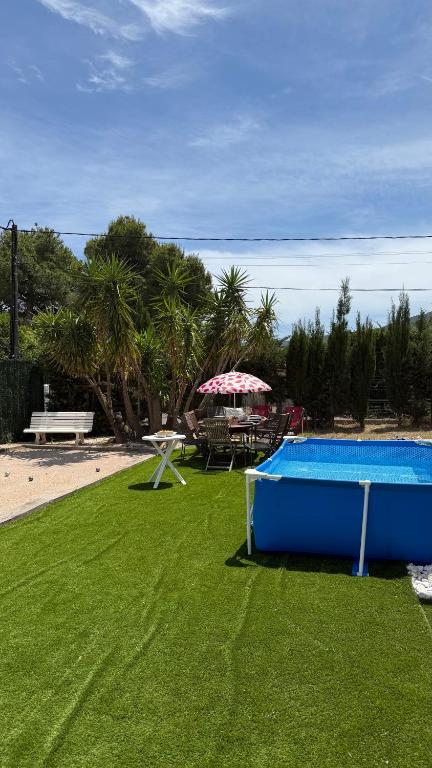 Villa Mas Al Raparou - 3