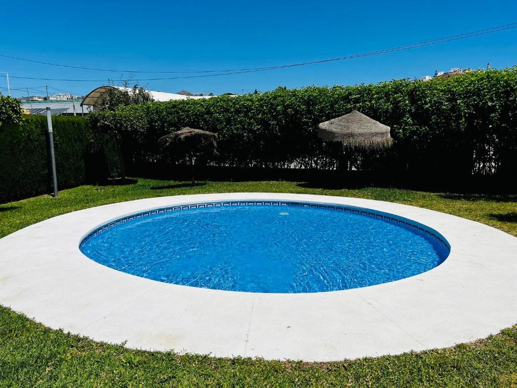 Andalusian Penthouse with Sea View - 5