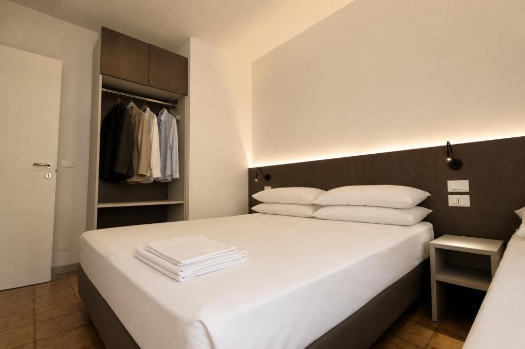Residence Columbia - 1